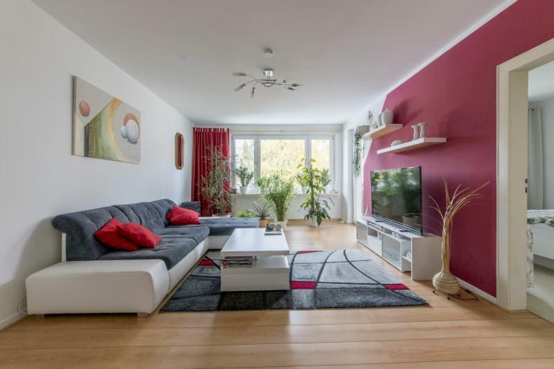 Private Apartment Hanower Zewnętrze zdjęcie